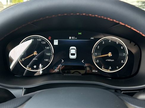New 2026 Genesis G70 3.3T Prestige AWD/4WD image 24