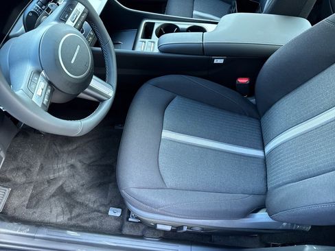 New 2026 Hyundai Sonata SEL image 12