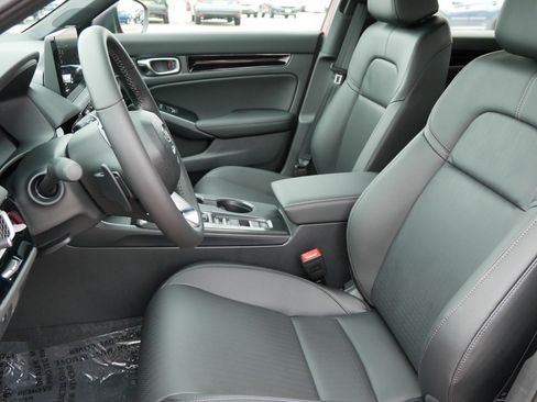 New 2026 Honda Civic Sport Touring image 5