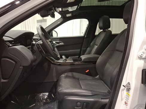 Certified 2026 Land Rover Range Rover Velar S image 12