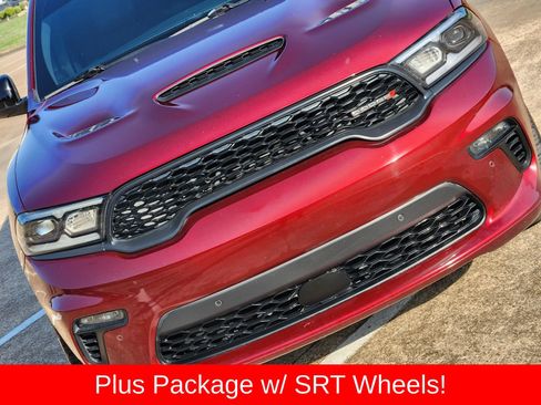 Used 2022 Dodge Durango R/T RWD image 14