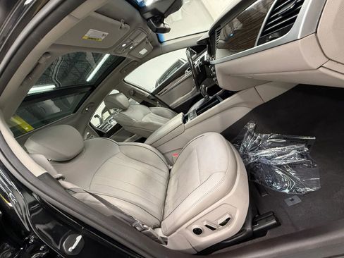 Used 2016 Hyundai Genesis 3.8 w/ Option Group 03 AWD/4WD image 24