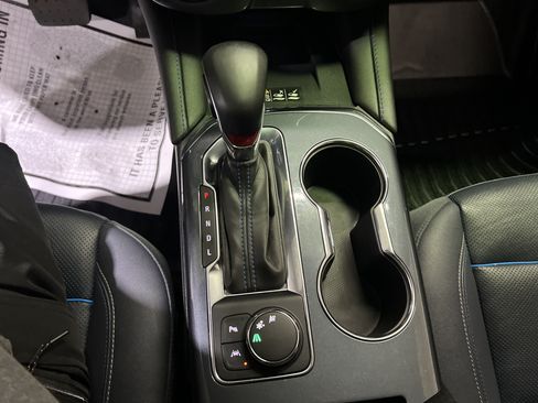 Certified 2023 Chevrolet Blazer RS FWD image 21