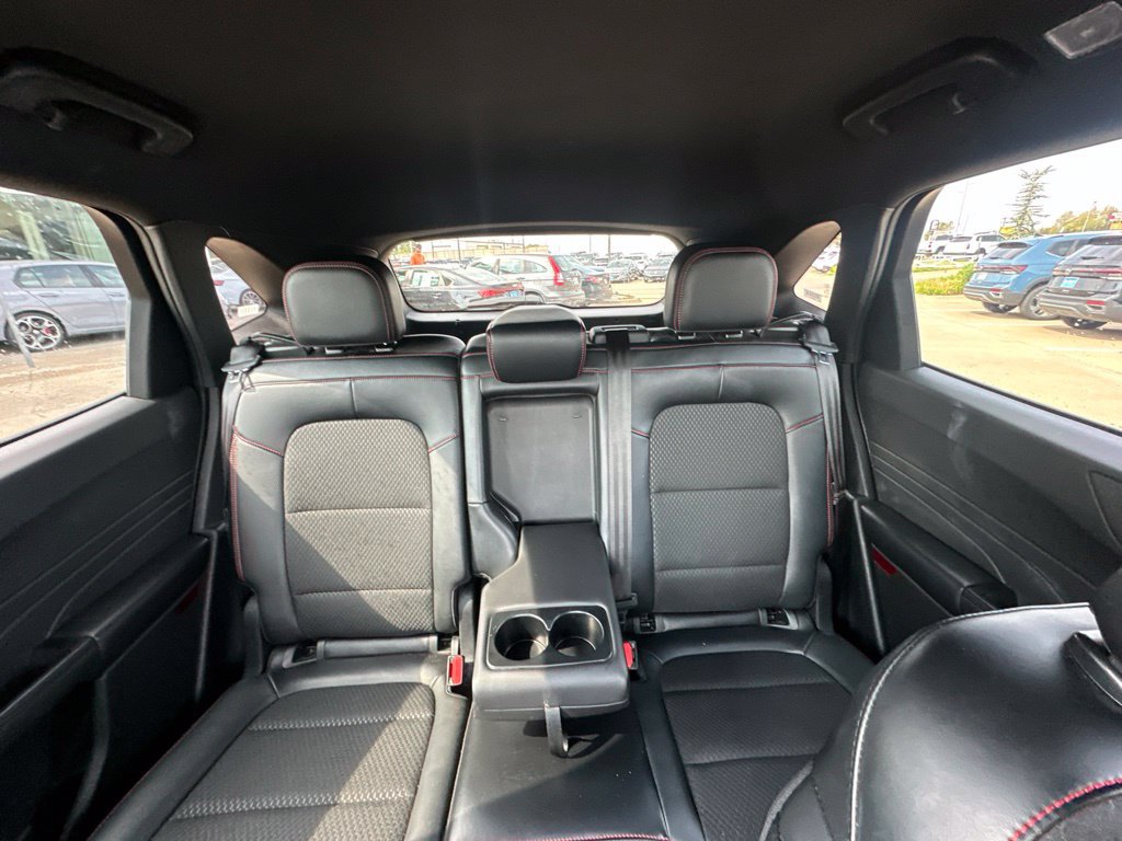 Used 2025 Ford Escape ST-Line AWD/4WD image 20