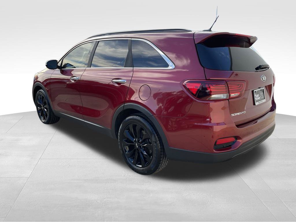 Used 2020 Kia Sorento S FWD image 7