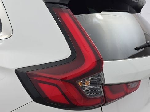 Certified 2024 Honda CR-V EX-L image 35