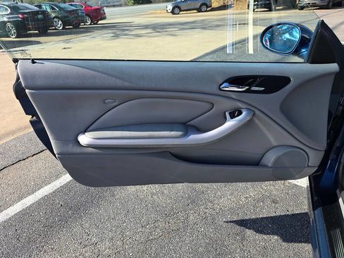 Used 2006 BMW M3 Base 2dr Convertible image 16