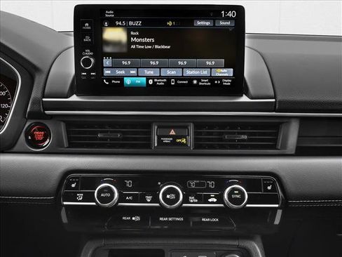 Used 2025 Honda Pilot EX-L image 7