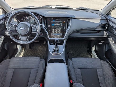 Certified 2024 Subaru Outback Premium AWD/4WD image 15