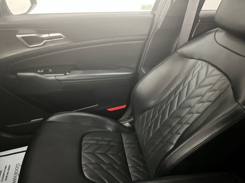 Certified 2023 Kia Sportage X-Line AWD/4WD image 27
