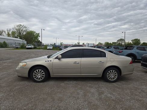 Used 2008 Buick Lucerne CX FWD image 1