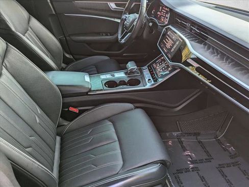 Used 2022 Audi A7 3.0T Prestige image 19