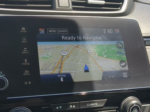 Used 2022 Honda CR-V Touring image 20