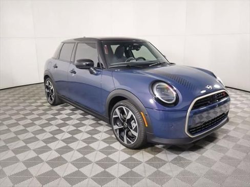 New 2026 MINI Cooper S image 3