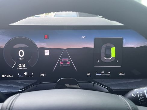 New 2026 Genesis GV80 3.5T Prestige image 32