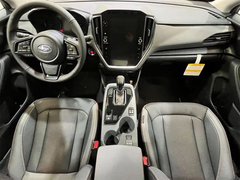 Certified 2025 Subaru Crosstrek 2.5i Limited image 14