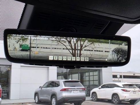 New 2026 Lexus TX 350 AWD image 17