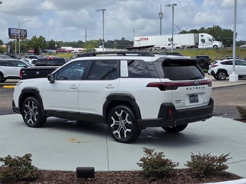New 2026 Subaru Outback Touring XT AWD/4WD image 4