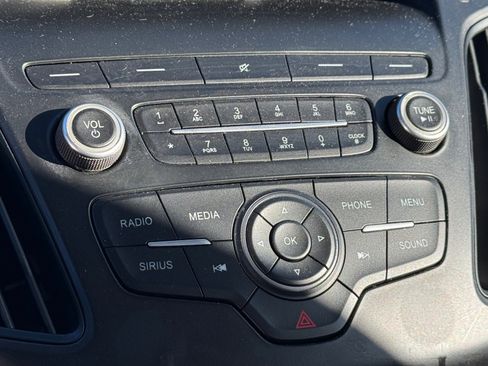 Used 2018 Ford Focus SE image 13