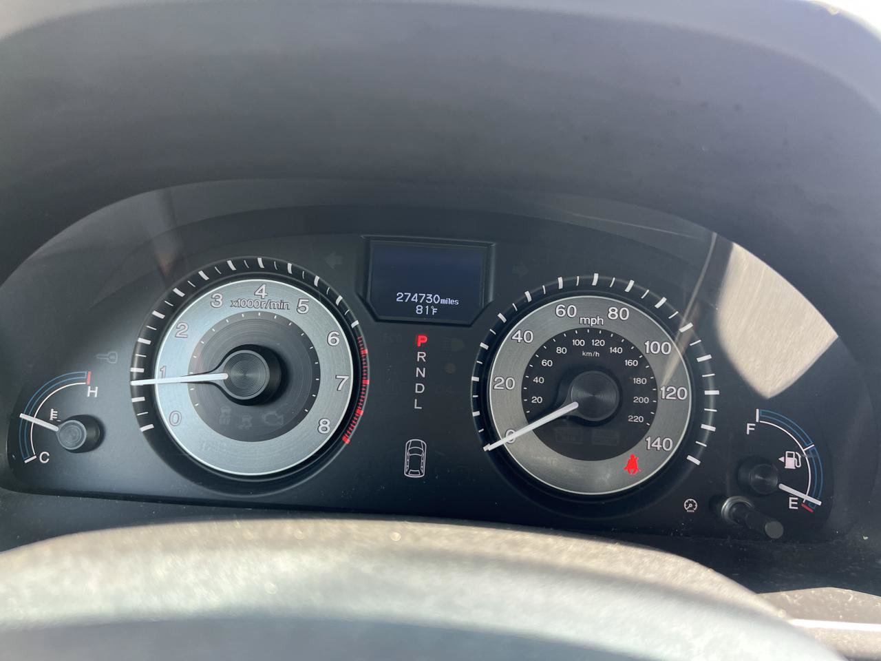 Used 2012 Honda Odyssey Touring image 18
