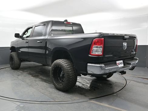 Used 2019 RAM 1500 Big Horn image 9