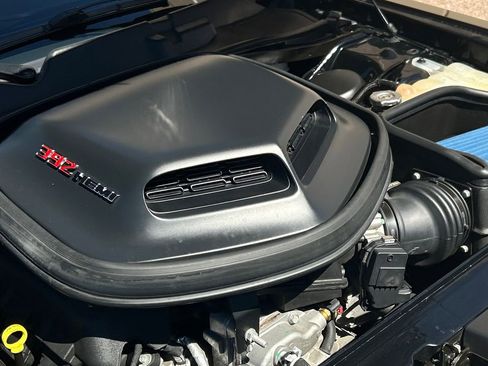 Used 2015 Dodge Challenger R/T Scat Pack image 12