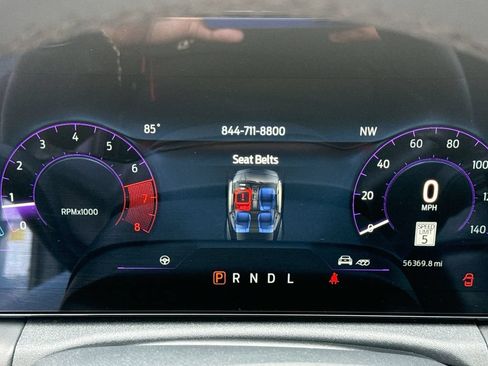 Used 2024 Ford Mustang Premium RWD image 10