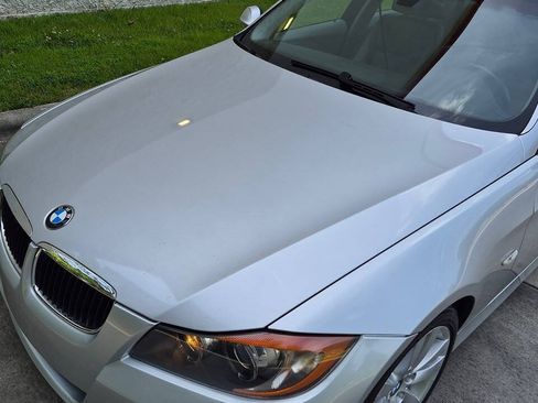 Used 2007 BMW 328i Sedan RWD image 16