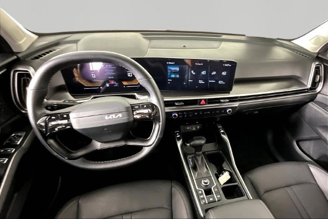 Certified 2026 Kia Sorento S w/ S Panoramic Sunroof Package FWD image 7