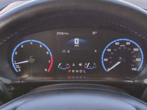 Certified 2022 Ford Bronco Sport Big Bend w/ Convenience Package image 31