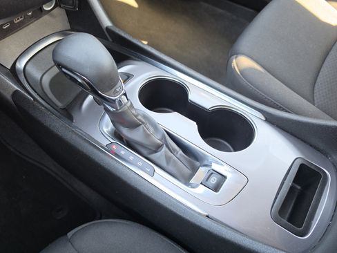 Used 2024 Chevrolet Malibu LT FWD image 27