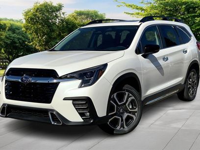 New 2025 Subaru Ascent Touring