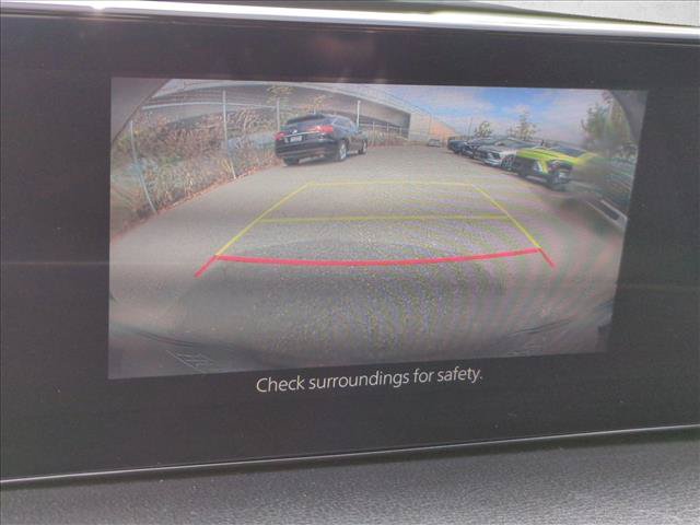 Used 2024 MAZDA MAZDA3 s FWD image 13