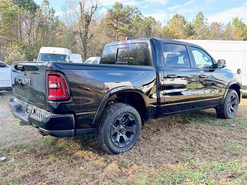 New 2026 RAM 1500 Big Horn image 12