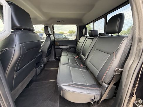 Used 2022 Ford F150 Lariat image 29