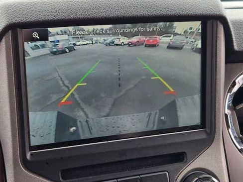 Used 2016 Ford F250 Lariat w/ Lariat Interior Package image 23