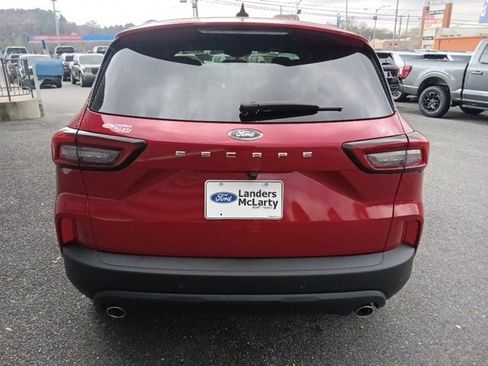New 2026 Ford Escape ST-Line w/ Tech Pack #1 image 4