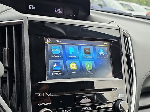 Used 2019 Subaru Crosstrek 2.0i Premium w/ Eyesight System image 24