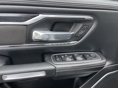 Used 2023 RAM 1500 Laramie image 16