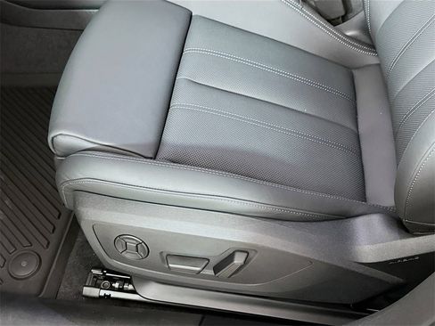 New 2025 Audi A5 2.0T Premium Plus image 9