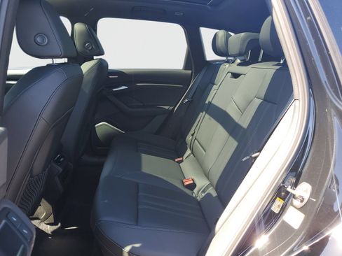New 2027 Audi Q6 e-tron Premium Plus AWD/4WD image 13