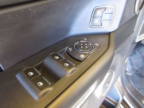 Certified 2020 Ford Expedition Platinum image 10