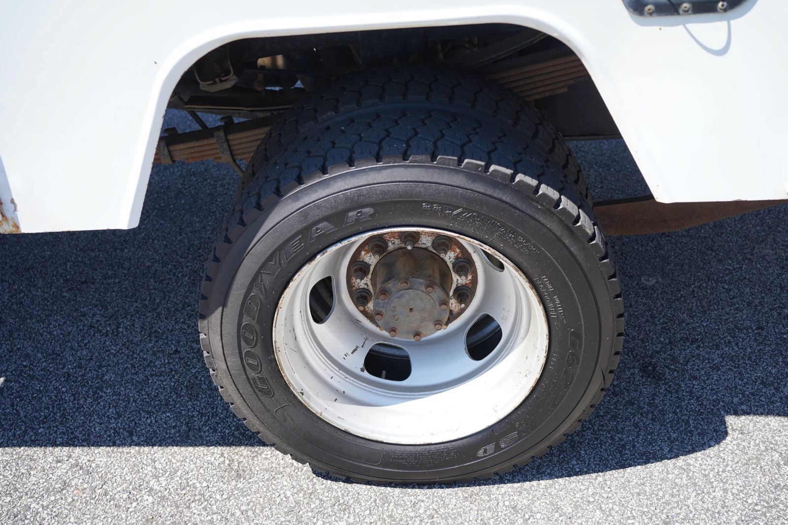Used 2015 RAM 5500 Tradesman w/ Cold Weather Group AWD/4WD image 39