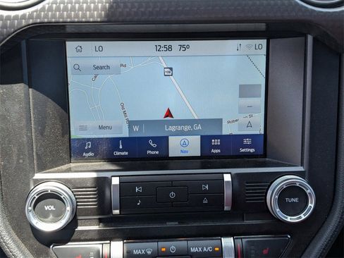 Used 2022 Ford Mustang GT Premium w/ GT Performance Package image 24