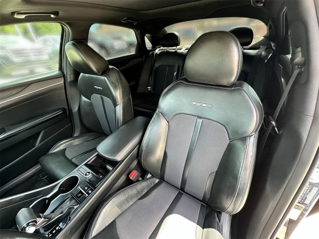 Used 2021 Kia K5 GT-Line w/ GT-Line FWD Premium Package image 21