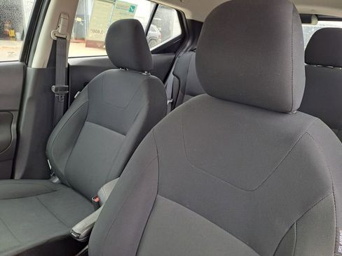 Certified 2024 Nissan Kicks S image 19