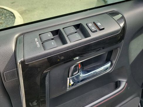 Used 2020 Toyota 4Runner TRD Pro AWD/4WD image 19