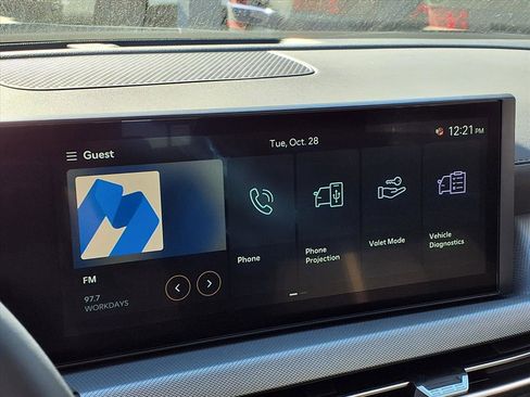 New 2026 Hyundai Sonata SEL image 14