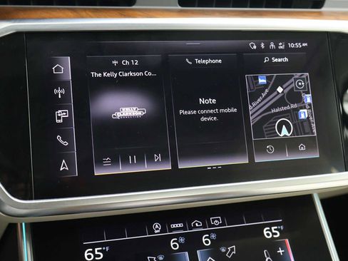 Used 2023 Audi A6 Premium Plus w/ Premium Plus Package AWD/4WD image 30