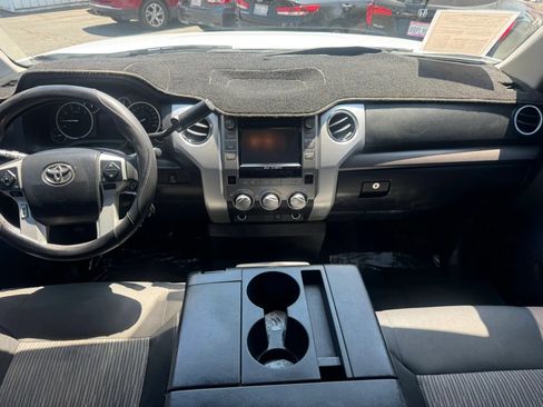 Used 2015 Toyota Tundra SR5 RWD image 26